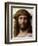 Head of Christ-Correggio-Framed Giclee Print