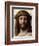 Head of Christ-Correggio-Framed Giclee Print