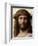 Head of Christ-Correggio-Framed Giclee Print