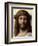 Head of Christ-Correggio-Framed Giclee Print