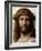 Head of Christ-Correggio-Framed Giclee Print