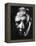 Head of Cicero-Gjon Mili-Framed Premier Image Canvas