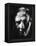 Head of Cicero-Gjon Mili-Framed Premier Image Canvas