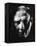 Head of Cicero-Gjon Mili-Framed Premier Image Canvas