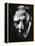 Head of Cicero-Gjon Mili-Framed Premier Image Canvas