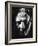 Head of Cicero-Gjon Mili-Framed Photographic Print