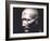 Head of Julius Caesar, Undated-Gjon Mili-Framed Photographic Print