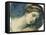 Head of Magdalene-Guido Reni-Framed Premier Image Canvas