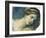 Head of Magdalene-Guido Reni-Framed Giclee Print