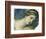 Head of Magdalene-Guido Reni-Framed Giclee Print