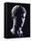 Head of Octavian: the Emperor Augustus-Gjon Mili-Framed Premier Image Canvas