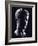 Head of Octavian: the Emperor Augustus-Gjon Mili-Framed Photographic Print