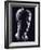 Head of Octavian: the Emperor Augustus-Gjon Mili-Framed Photographic Print