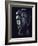 Head of Octavian: the Emperor Augustus-Gjon Mili-Framed Photographic Print