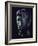 Head of Octavian: the Emperor Augustus-Gjon Mili-Framed Photographic Print