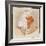 Head of Queen Makare Hatshepsut-Howard Carter-Framed Giclee Print