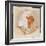 Head of Queen Makare Hatshepsut-Howard Carter-Framed Giclee Print