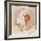 Head of Queen Makare Hatshepsut-Howard Carter-Framed Giclee Print