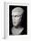 Head of Roman Emperor Maximian, 3rd Century-null-Framed Giclee Print