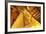 Head of the Large Reclining Buddha-Jean-Pierre De Mann-Framed Photographic Print