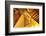 Head of the Large Reclining Buddha-Jean-Pierre De Mann-Framed Photographic Print