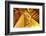 Head of the Large Reclining Buddha-Jean-Pierre De Mann-Framed Photographic Print