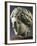 Head of Venus Crowned with Laurel-null-Framed Photographic Print