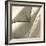 Head Sails of a Schooner-Michael Kahn-Framed Giclee Print