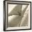 Head Sails of a Schooner-Michael Kahn-Framed Giclee Print