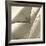 Head Sails of a Schooner-Michael Kahn-Framed Giclee Print