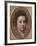 Head Study of a Boy-Charles Le Brun-Framed Giclee Print