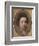 Head Study of a Boy-Charles Le Brun-Framed Giclee Print