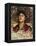 Head Study of a Corsican Boy-John William Waterhouse-Framed Premier Image Canvas