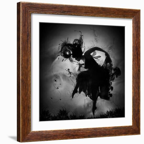 Head to Toe-Marcella Sidartawan-Framed Photographic Print