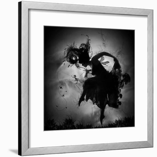 Head to Toe-Marcella Sidartawan-Framed Photographic Print