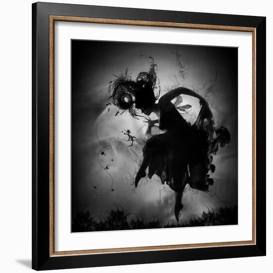 Head to Toe-Marcella Sidartawan-Framed Photographic Print