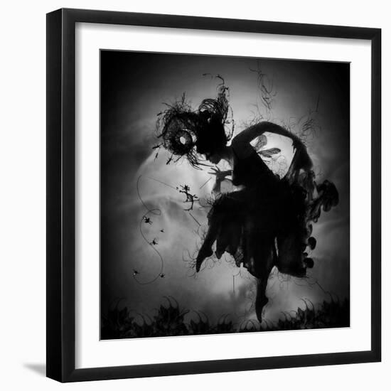 Head to Toe-Marcella Sidartawan-Framed Photographic Print