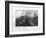 Head Waters of the Juniata River, Pennsylvania, 1855-null-Framed Giclee Print