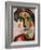 Head-Alexej Von Jawlensky-Framed Giclee Print