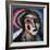 Head-Alexej Von Jawlensky-Framed Giclee Print