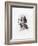 Headdress, Early 16th Century-Henry Shaw-Framed Giclee Print