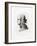 Headdress, Early 16th Century-Henry Shaw-Framed Giclee Print