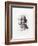 Headdress, Early 16th Century-Henry Shaw-Framed Giclee Print