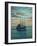 Heading In-Bruce Dumas-Framed Giclee Print