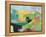 Headlands-Jan Weiss-Framed Stretched Canvas