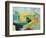 Headlands-Jan Weiss-Framed Premium Giclee Print