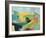 Headlands-Jan Weiss-Framed Art Print