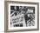 Headline Declaring the End of Prohibition, 6th December, 1933-null-Framed Premium Giclee Print