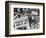 Headline Declaring the End of Prohibition, 6th December, 1933-null-Framed Giclee Print