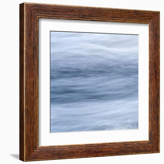 Headlong Rush-Doug Chinnery-Framed Premium Photographic Print